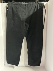Habrock Element Gi: F1 Black Embroidered with One Academy Logo, With Trousers F1