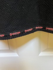 Gameness Air Black Jiu Jitsu Kimono- Size A 3