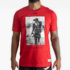 Arm Bar Soap Co Never Surrender T Shirt ***Brand New***