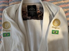 Progress Women’s Gi F2 (small fit)