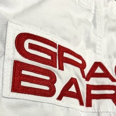 Gracie Barra White A2 Gi w/ Pants, kimono set. Competition. Atleta.