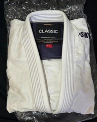 Bjj Gi – Shoyoroll kimono Comp Standard XV Q4 – Jiu Jitsu Uniform with free bag