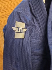 Elite Children’s BJJ Gi C00