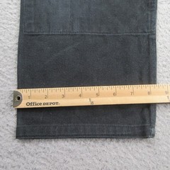 Ouano Gi Kimono Adult A0 Black MMA Jiu Jitsu (Jacket & Pant Only)