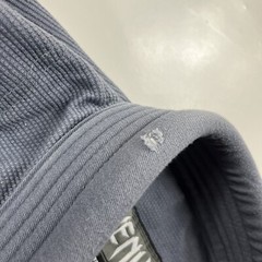 Venum Contender Kimono A0 Gray EVO BJJ GI Black Snake Jacket Pants Suit