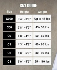 Elite Sports Kids BJJ Brazilian Jiu Jitsu Gi Top Only