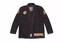 Shoyoroll BJJ Gi Batch 83 Mamba – 450 GSM Competition Kimono Jiu-Jitsu Uniform