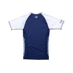 Rash Guard Shoyoroll Batch #99 Precision SS & Shorts NoGi Bjj Training Kimono
