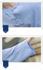 Tai Chi Clothing Practice Clothes Women Martial Arts Clothes Performance Clothes