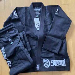 BJJ SHOYOROLL OXFORD COMPETITOR | KIMONO GI 450 GSM | IN ALL SIZES & COLOURS