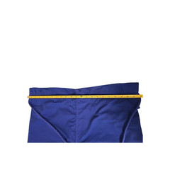 Jiu Jitsu Uniform Pants Cesar Rodriguez Patch Blue Adjustable Size A-2 Pakistan