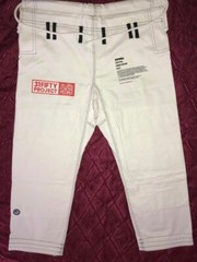 Shoyoroll Comp Standard White Q3 XVII ***Brand New***