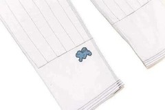 Shoyoroll Batch 90 BJJ Gi: White Skies V2 Kimono Review 2025