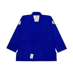 Shoyoroll IBJJF WAZAir Ultralite BJJ Gi 2023 . 2024 Blue jiu jitsu gi 450 GSM