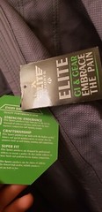 A2 Elite Sports Ultra Light PrShrunkGray Adult Brazilian Jiu Jitsu BJJ Gi W/Belt