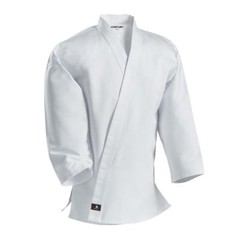 Century White 6oz Lightweight Martial Arts Uniform Gi Size 000