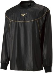 Mizuno Sauna suits Weight loss wear top and bottom set Washable Training Fitness