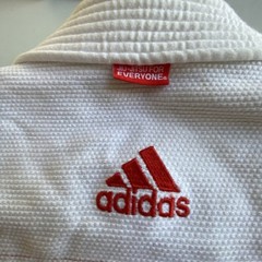 Gracie Barra Adidas A3 Gi