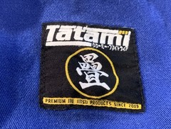 Tatami Jiu-jitsu Kid Judo GI Keikogi Dogi Practice Competition Suit Martial Arts