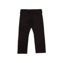 Shoyoroll Cut Comp Edition 20.1 BJJ GI 450 GSM Jiu Jitsu Uniform Black With Bag