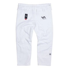 Shoyoroll Cut RVCA V2 GI Batch 60 BJJ kimono Uniform 450 GSM With Bag