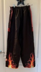 World Champion Taekwondo Demo Team Uniform, unisex size 2/160