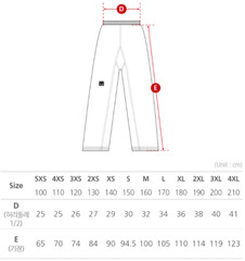 MOOTO Tae Kwon Do Uniform MTX 2 Standard TKD