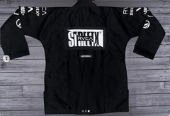 Shoyoroll RCVA Street X BJJ Gi | BJJ Kimono 450 GSM Top Quality Gi Fight Wear