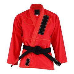 Premium Custom BJJ Gi – High Quality Jiu Jitsu Kimono with Flexible Fabric