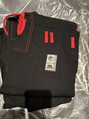 Shoyoroll Blackstar A1L Authentic