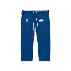 SHOYOROLL JC Kimono SYR Blue Jiu Jitsu Gi – 450 GSM Premium BJJ Gi