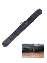EKENDOCOM-SG075- ALABESK Nylon Shinai Bag – for 3 Shinai with shoulder strap ken