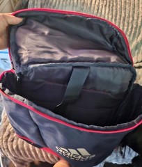 Addidas Martial Arts Back Pack