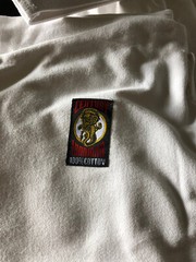 Century heavyweight Cotton Uniform 14oz Size 2
