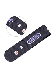 Top Quality Take Grade Men Himo indigo Strings Japanese Kendo Bogu helmet rope