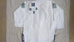 Best Selling SYR x ILLEST NAVY BATCH 22 Kimonos BJJ Gi in All Sizes & Colours