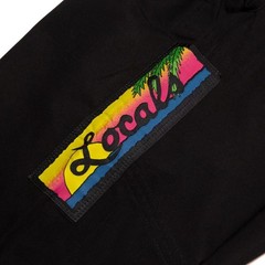 Albino and Preto Batch 78 Locals Kimono Black BJJ Gi JIU JITSU Kimono 450GSM