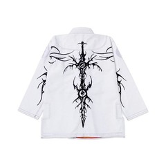 Best Selling Top Quality Shoyoroll Tribal Kimono BJJ Gi Available in all sizes