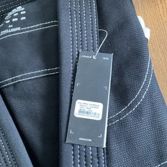 adidas Ji Bjj Challenge Size A4