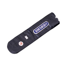 Top Quality Take Grade Men Himo indigo Strings Japanese Kendo Bogu helmet rope