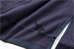 Summer Thin 100% Cotton Kendo Aikido Hapkido Gi Martial Arts Uniforms Kimono
