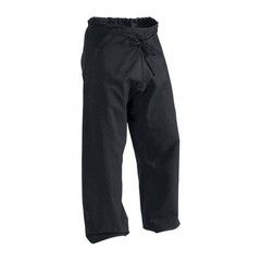 12 OZ HEAVYWEIGHT BRUSHED COTTON UNIFORM