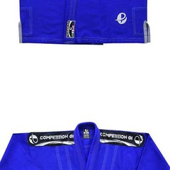 PFG Competition Brazilian Jiu-Jitsu Kimono Gi Kids Adults Unisex Uniform