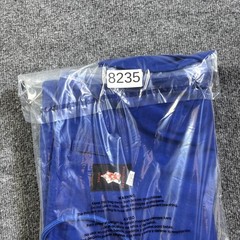 Your Jiu Jitsu Gear Pants Youth M4 Royal Blue Cotton BJJ GI Martial Arts Uniform