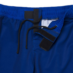 Shoyoroll Monochrome Training Fitted Shorts Navy ***Brand New***