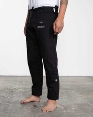 Shoyoroll RVCA x Heartbreakers Batch 115 BJJ Gi Jiu-Jitsu Uniform *Brand New*