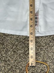 Tiger Claw TC 2000 Gi Uniform Size 3 Karate Jiu Jitsu BJJ Top Pants