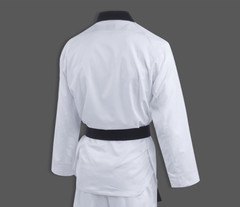 KPNP KP-AUTHENTIC World Taekwondo Federation Competition Dobok Uniform Athlete