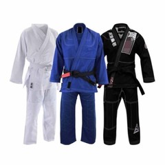 Customized bjj kimono bjj gi Judo Gis Custom made Jiujitsu Kimono 2024 model