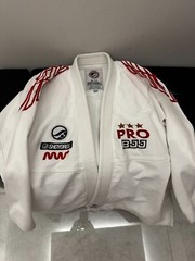 Shoyoroll A3 /white / used a few times only